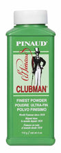 Load image into Gallery viewer, Clubman Pinaud Finest Powder