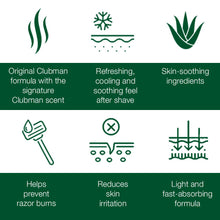 Load image into Gallery viewer, Clubman After Shave