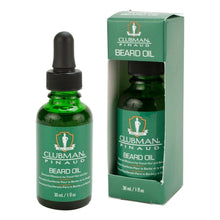 Load image into Gallery viewer, Clubman Pinaud Beard Oil