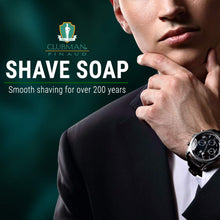 Load image into Gallery viewer, SHAVE SOAP