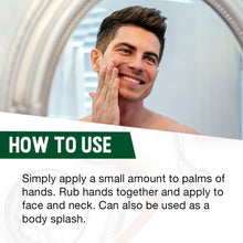 Load image into Gallery viewer, Shave Macho Fragrance