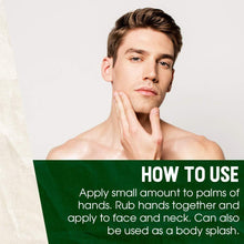 Load image into Gallery viewer, SHAVE LOTION