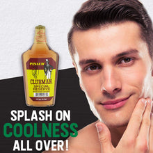 Load image into Gallery viewer, Shave Macho Fragrance