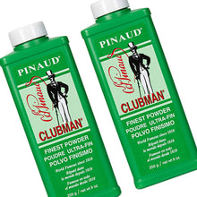 Load image into Gallery viewer, Clubman Finest Powder