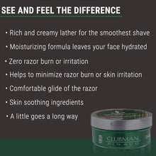 Load image into Gallery viewer, SHAVE SOAP