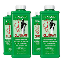 Load image into Gallery viewer, CLUBMAN FINEST POWDER