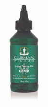 Load image into Gallery viewer, CLUBMAN LIGHT CASTOR OIL