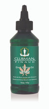 Load image into Gallery viewer, CLUBMAN DARK CASTOR OIL