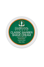 Load image into Gallery viewer, CLUBMAN SHAVE CREAM