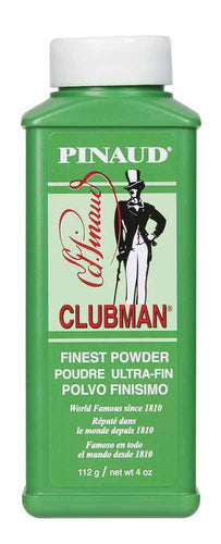 Clubman Pinaud Finest Powder