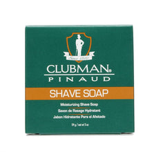 Load image into Gallery viewer, CLUBMAN SHAVE SOAP, 2 OZ
