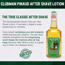 Load image into Gallery viewer, Clubman After Shave 12oz
