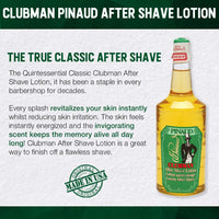 Clubman After Shave
