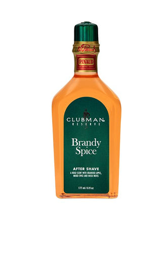  BRANDY SPICE 