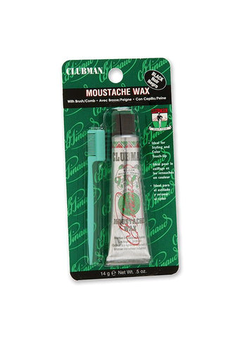 MOUSTACHE WAX