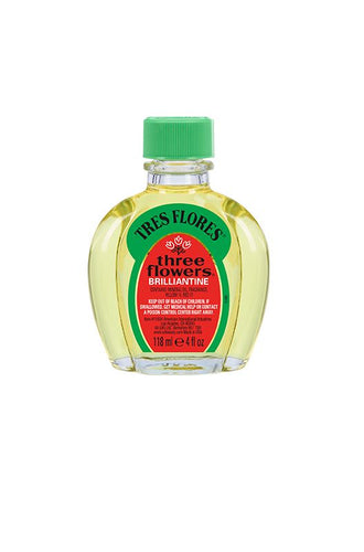 TRES FLORES BRILLIANTINE 