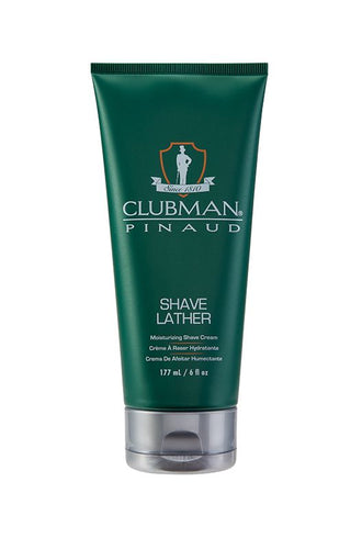  SHAVE LATHER