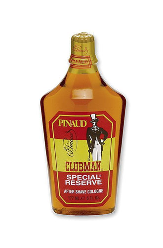 CLUBMAN SPECIAL RESERVE