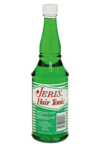 JERIS HAIR TONIC