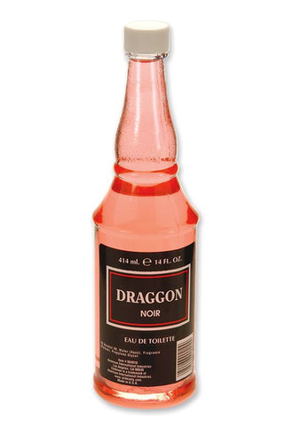 LUSTRAY DRAGGON NOIR EAU DE TOILETTE 14oz