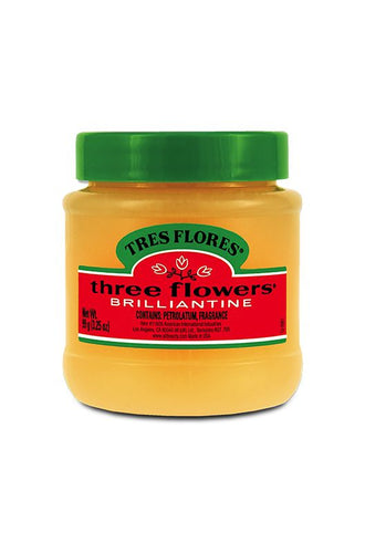 TRES FLORES BRILLIANTINE