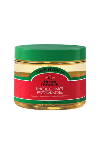 TRES FLORES MOLDING